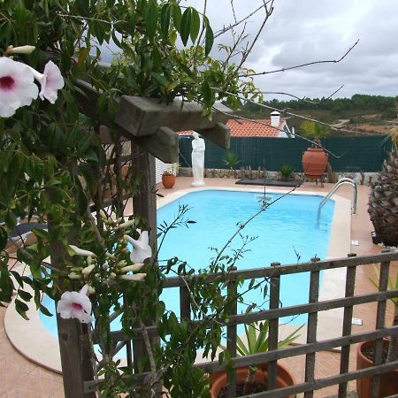 Casa Helena Apartment Алжезур Екстериор снимка