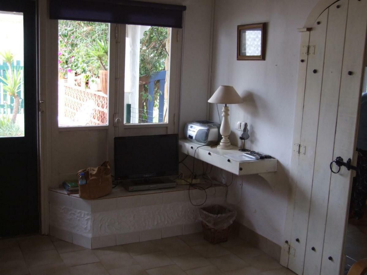 Casa Helena Apartment Алжезур Екстериор снимка