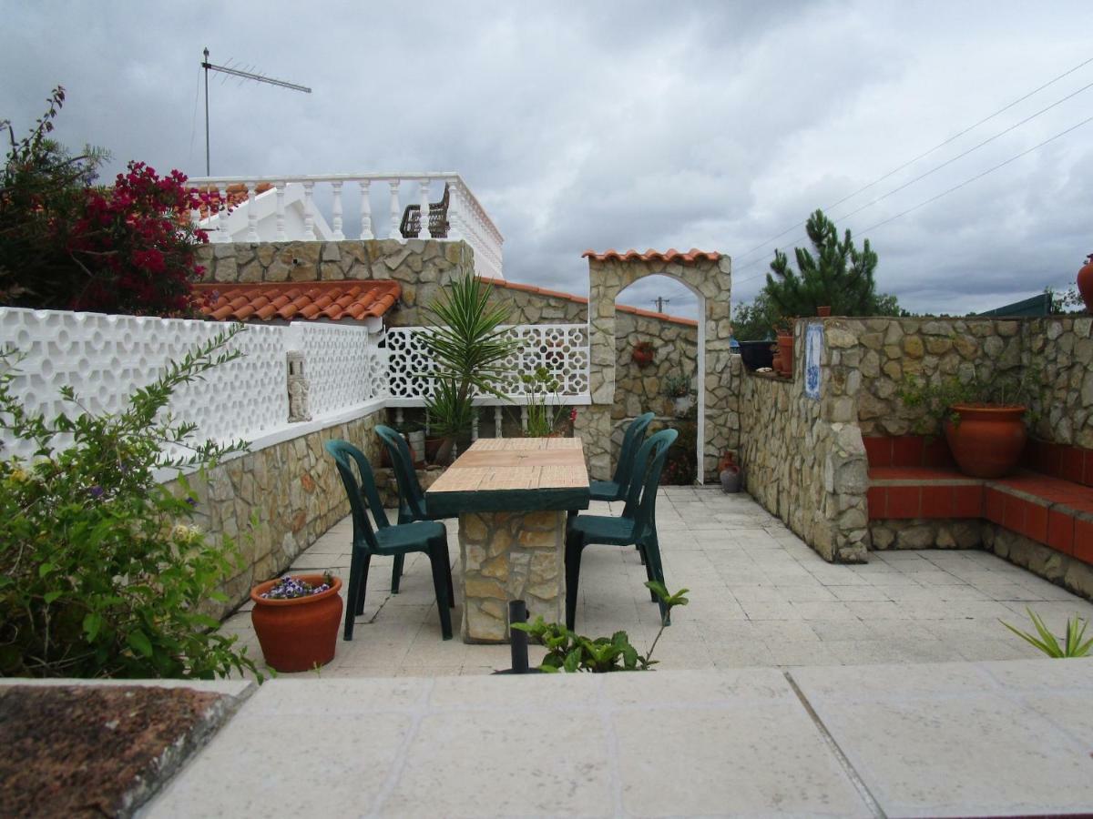 Casa Helena Apartment Алжезур Екстериор снимка