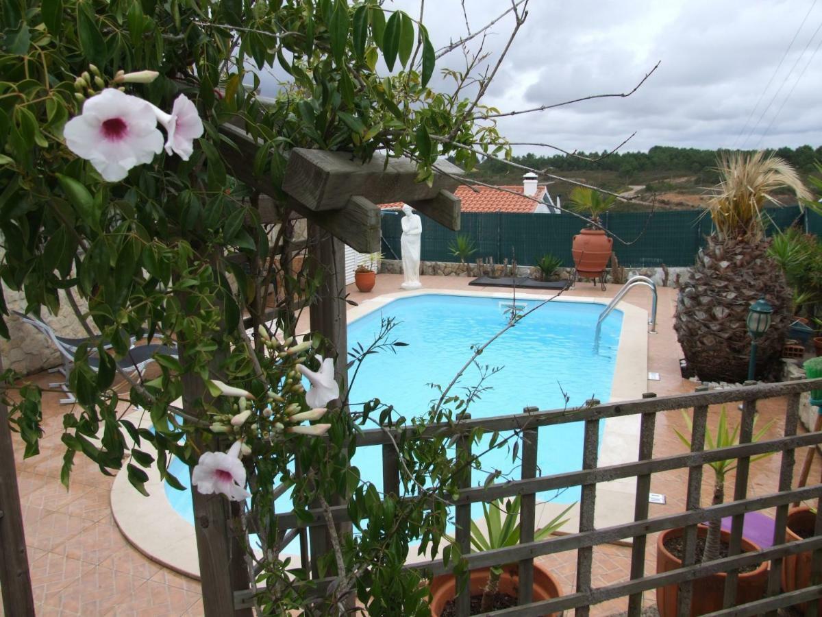 Casa Helena Apartment Алжезур Екстериор снимка