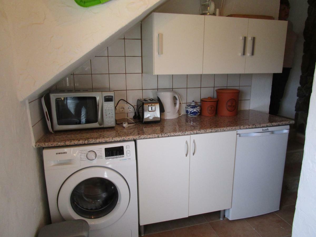 Casa Helena Apartment Алжезур Екстериор снимка