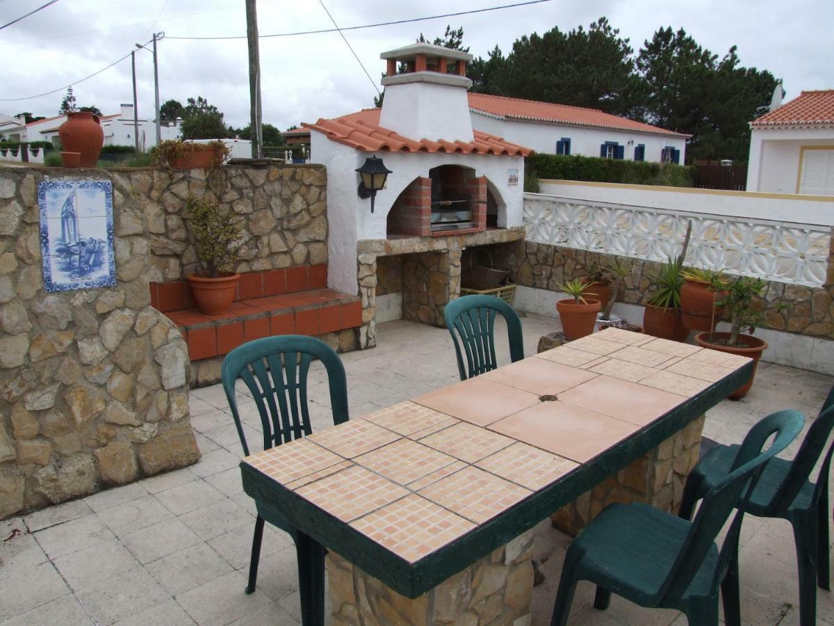 Casa Helena Apartment Алжезур Екстериор снимка